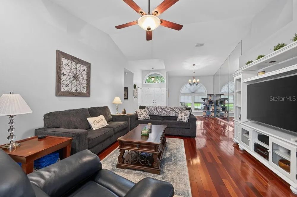 22832 CYPRESS TRAIL DRIVE Lutz, FL 33549