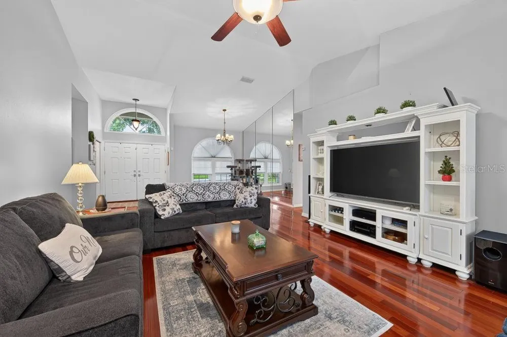 22832 CYPRESS TRAIL DRIVE Lutz, FL 33549