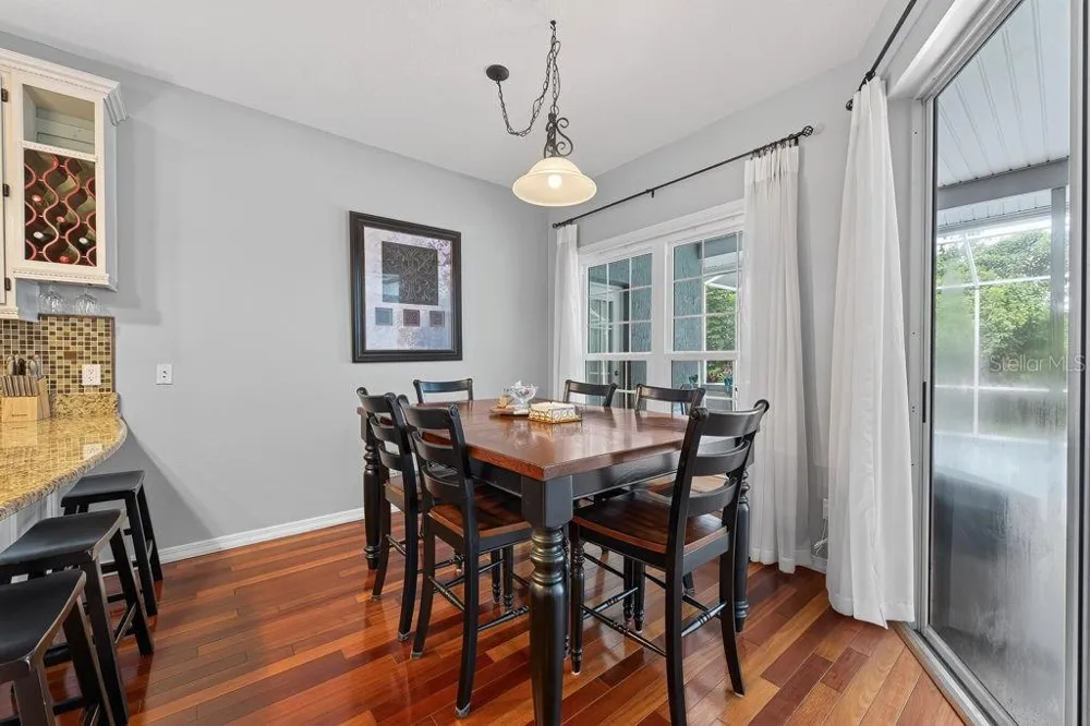 22832 CYPRESS TRAIL DRIVE Lutz, FL 33549