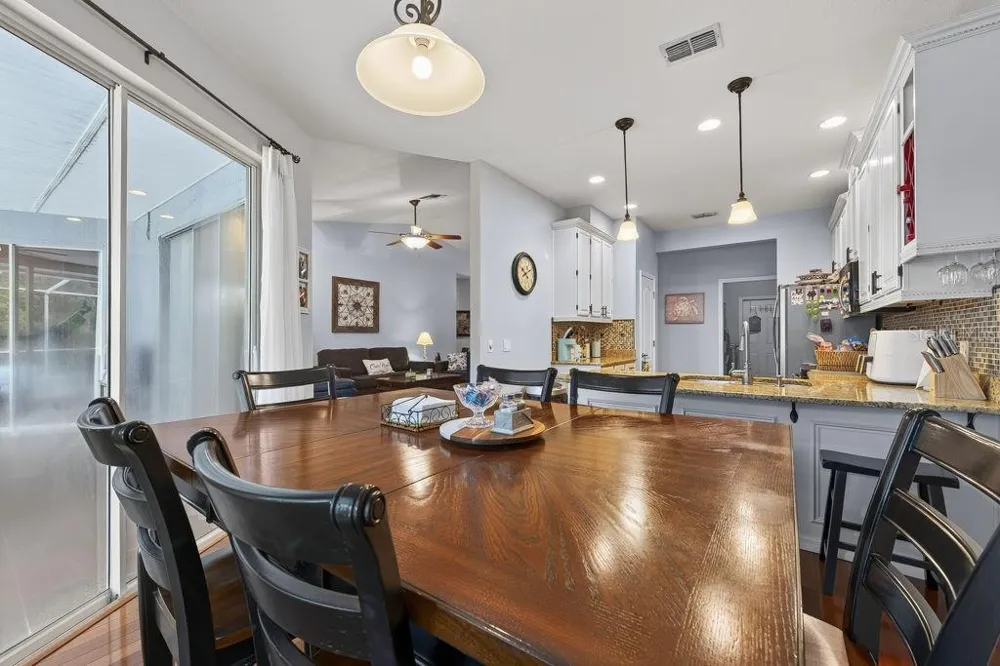 22832 CYPRESS TRAIL DRIVE Lutz, FL 33549