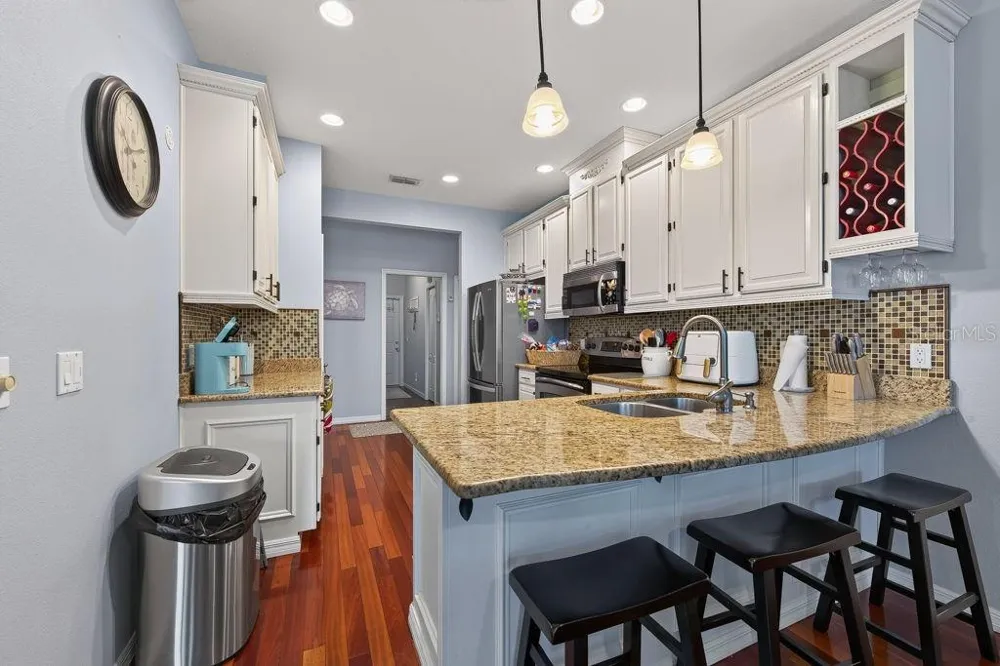 22832 CYPRESS TRAIL DRIVE Lutz, FL 33549