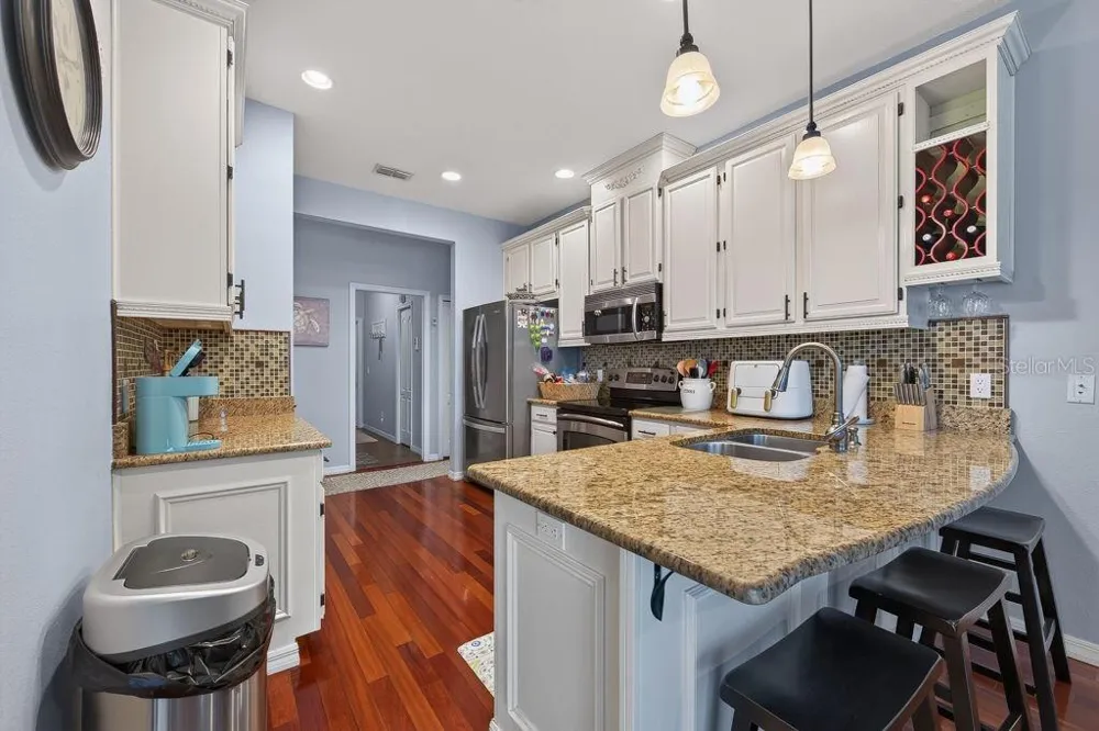 22832 CYPRESS TRAIL DRIVE Lutz, FL 33549