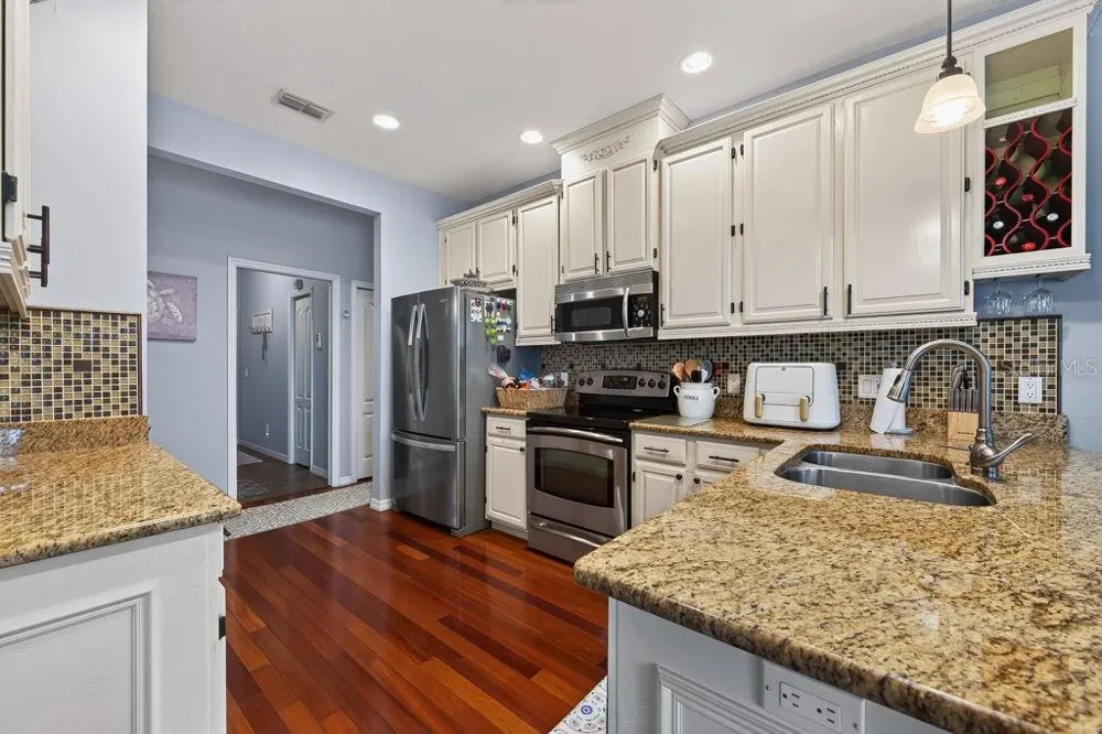 22832 CYPRESS TRAIL DRIVE Lutz, FL 33549