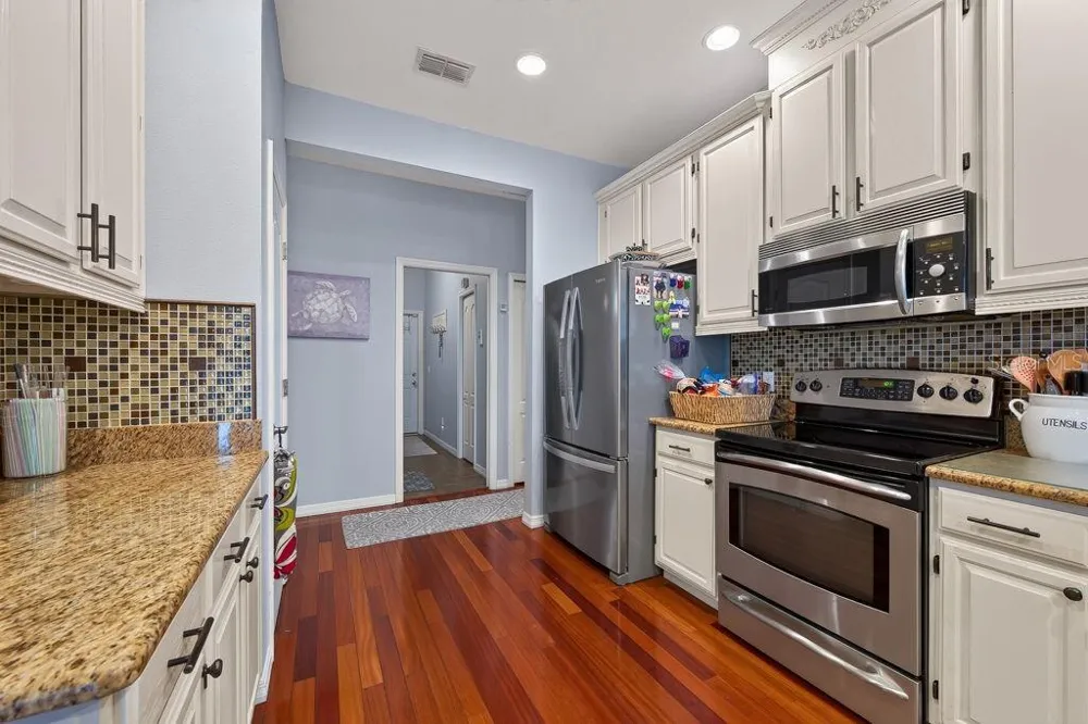 22832 CYPRESS TRAIL DRIVE Lutz, FL 33549