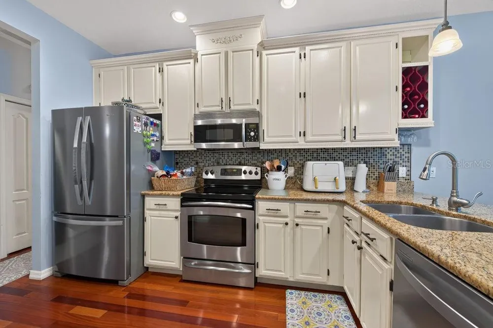 22832 CYPRESS TRAIL DRIVE Lutz, FL 33549