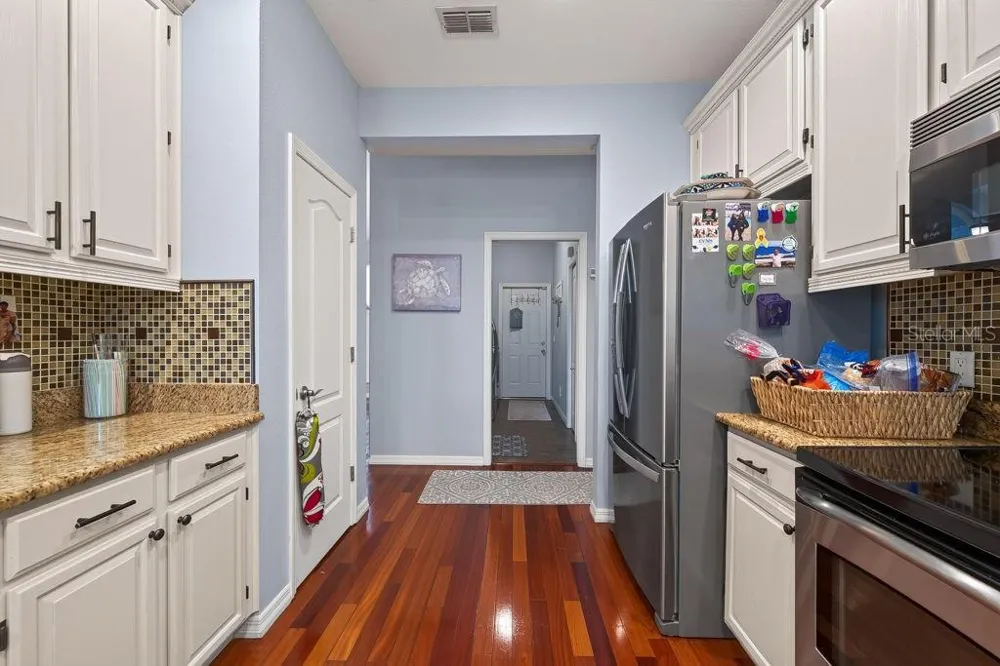 22832 CYPRESS TRAIL DRIVE Lutz, FL 33549