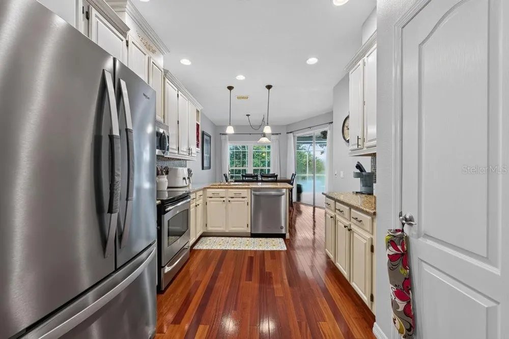 22832 CYPRESS TRAIL DRIVE Lutz, FL 33549
