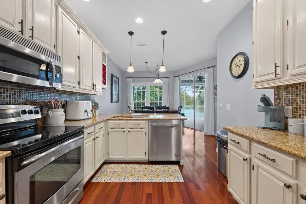 22832 CYPRESS TRAIL DRIVE Lutz, FL 33549