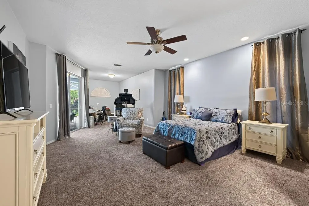 22832 CYPRESS TRAIL DRIVE Lutz, FL 33549