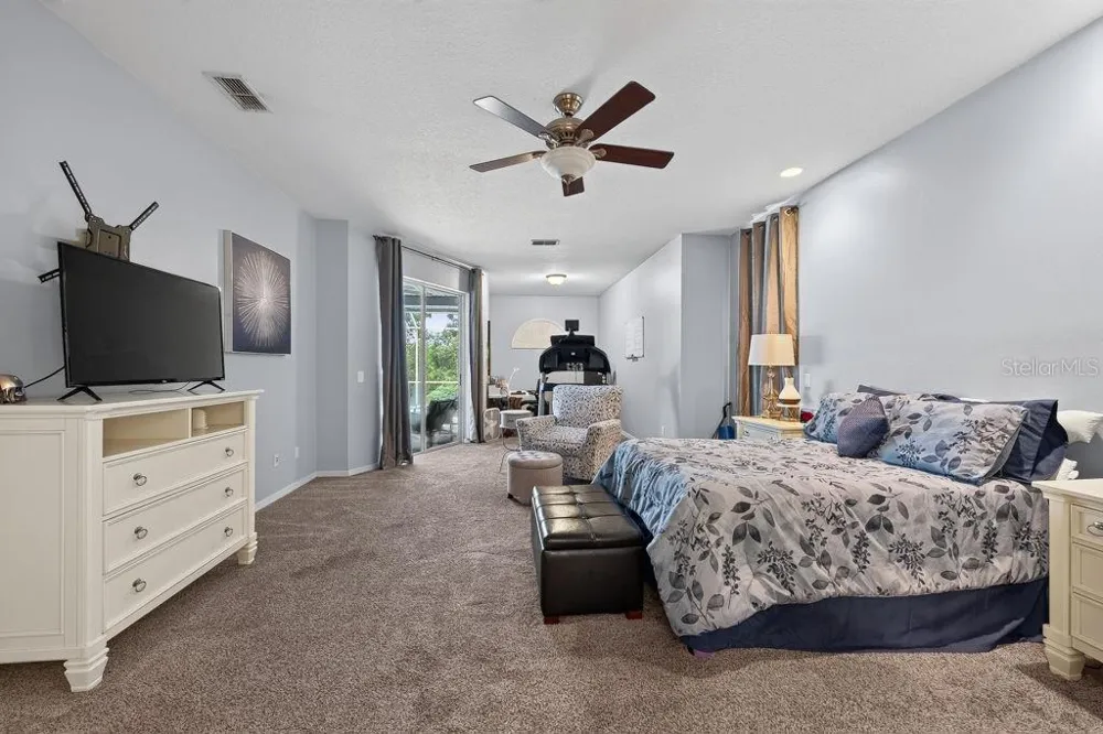 22832 CYPRESS TRAIL DRIVE Lutz, FL 33549