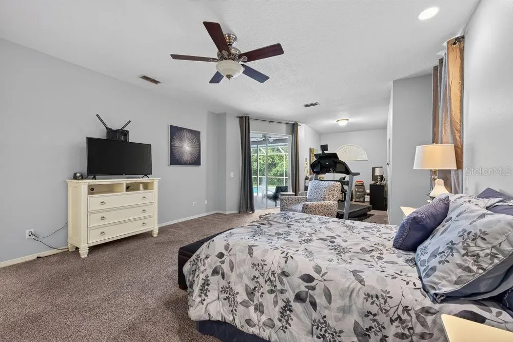 22832 CYPRESS TRAIL DRIVE Lutz, FL 33549