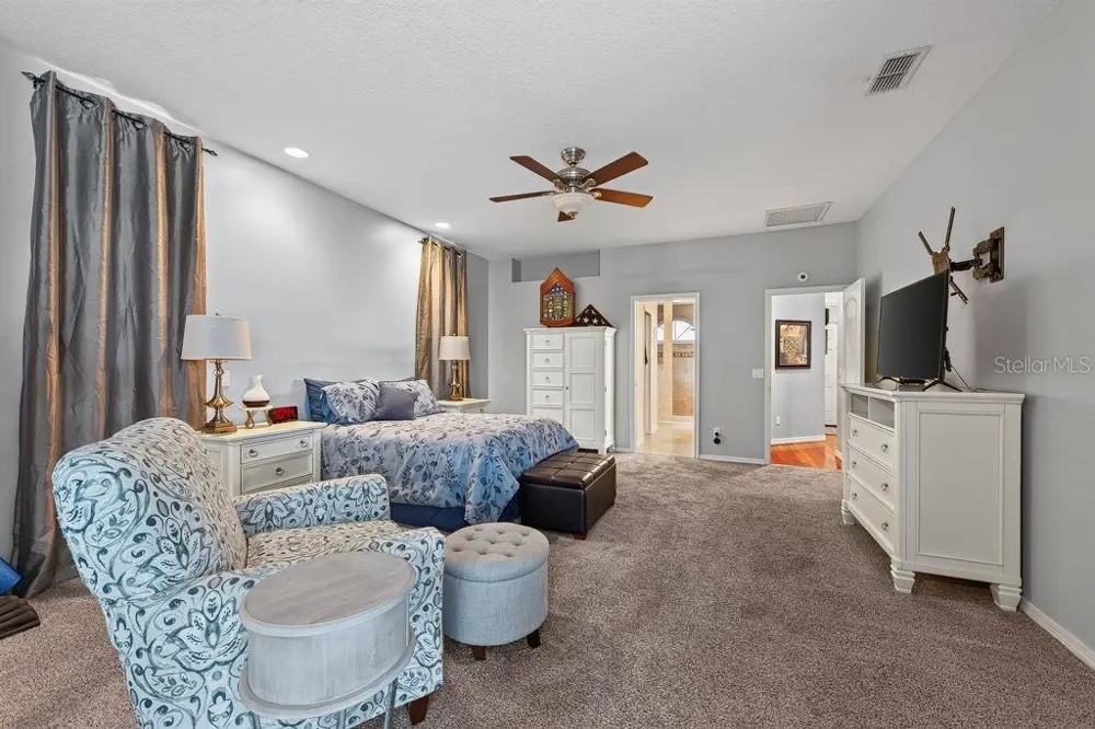 22832 CYPRESS TRAIL DRIVE Lutz, FL 33549