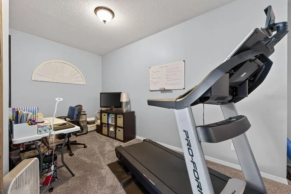 22832 CYPRESS TRAIL DRIVE Lutz, FL 33549