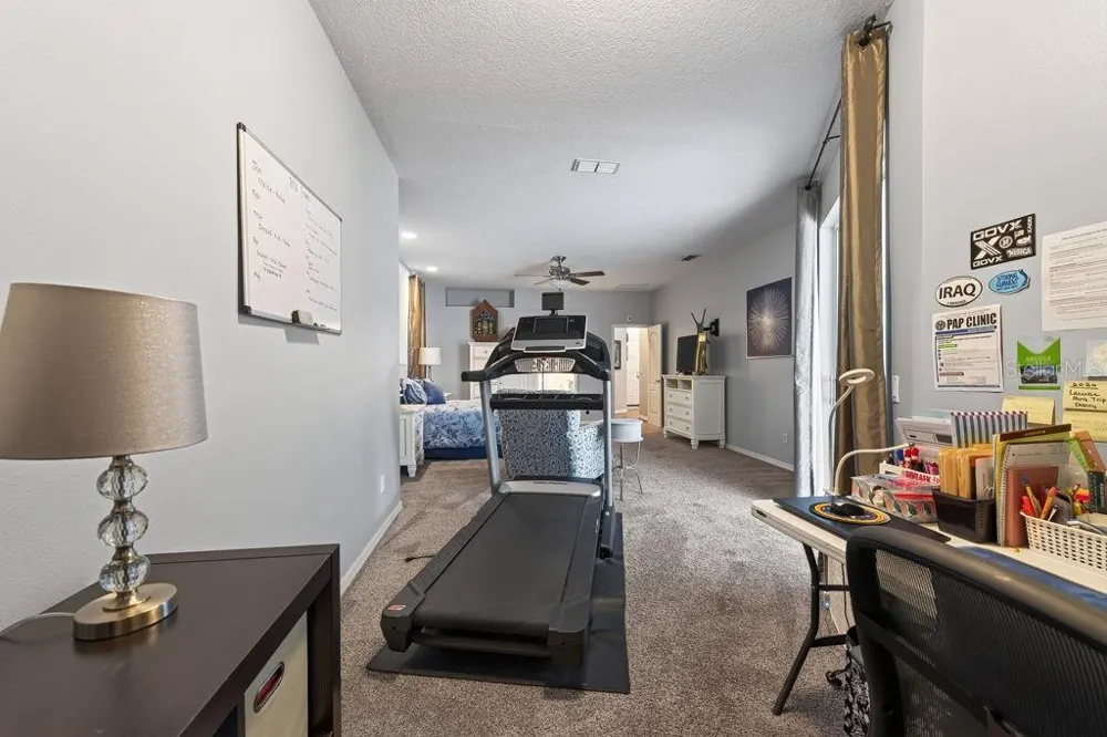 22832 CYPRESS TRAIL DRIVE Lutz, FL 33549