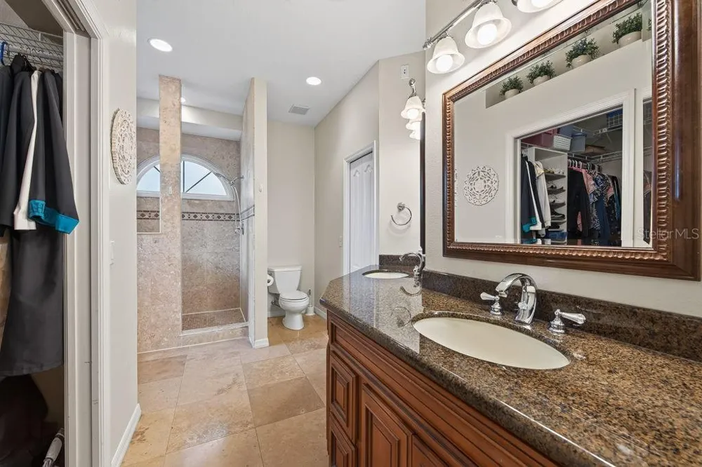 22832 CYPRESS TRAIL DRIVE Lutz, FL 33549