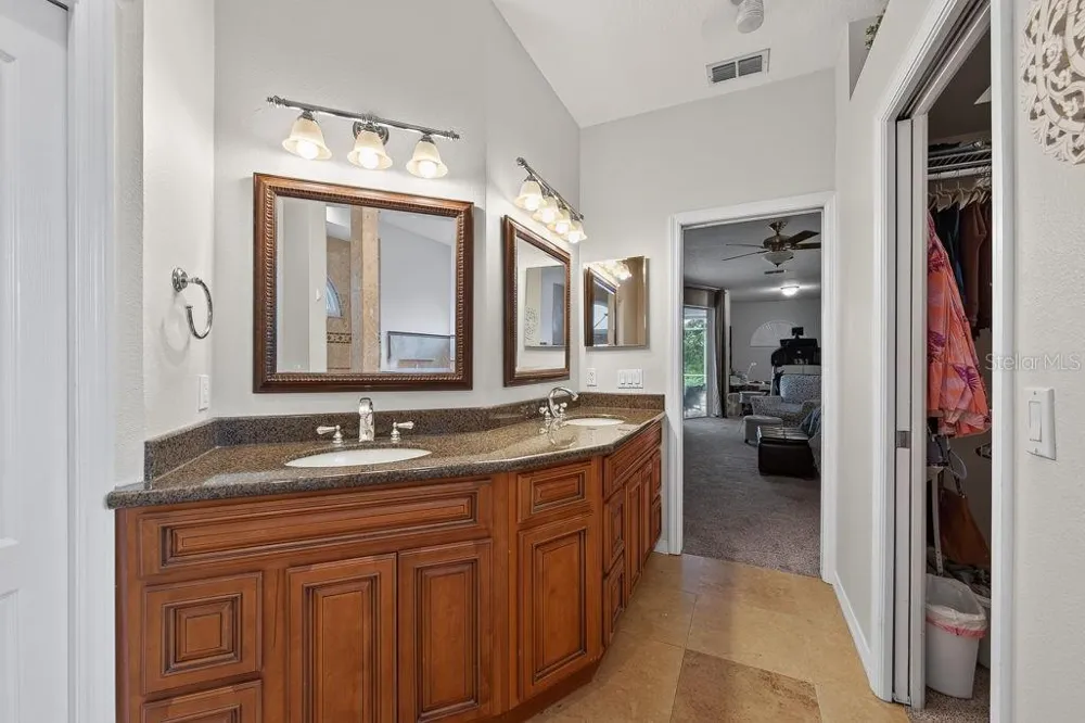 22832 CYPRESS TRAIL DRIVE Lutz, FL 33549