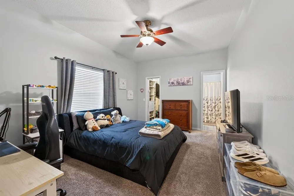 22832 CYPRESS TRAIL DRIVE Lutz, FL 33549