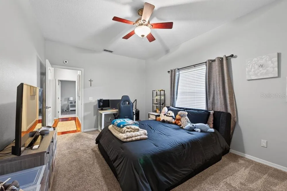 22832 CYPRESS TRAIL DRIVE Lutz, FL 33549