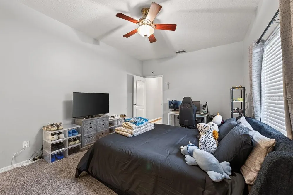 22832 CYPRESS TRAIL DRIVE Lutz, FL 33549
