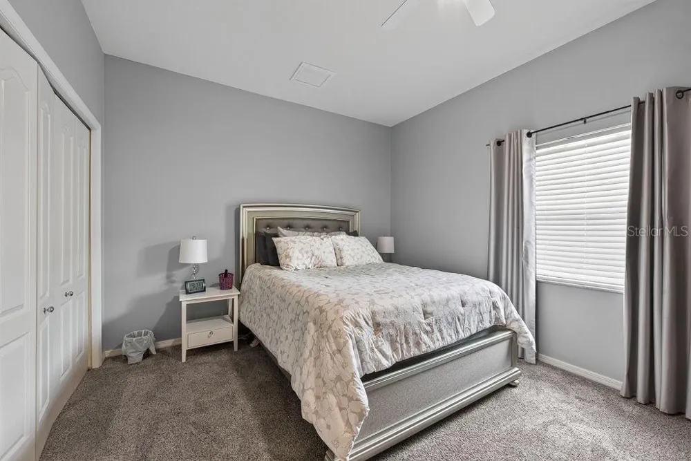 22832 CYPRESS TRAIL DRIVE Lutz, FL 33549