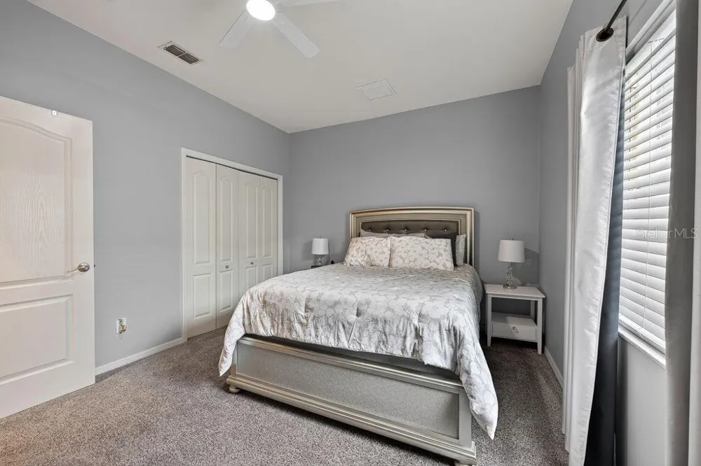 22832 CYPRESS TRAIL DRIVE Lutz, FL 33549