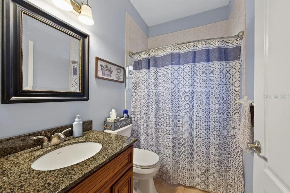 22832 CYPRESS TRAIL DRIVE Lutz, FL 33549
