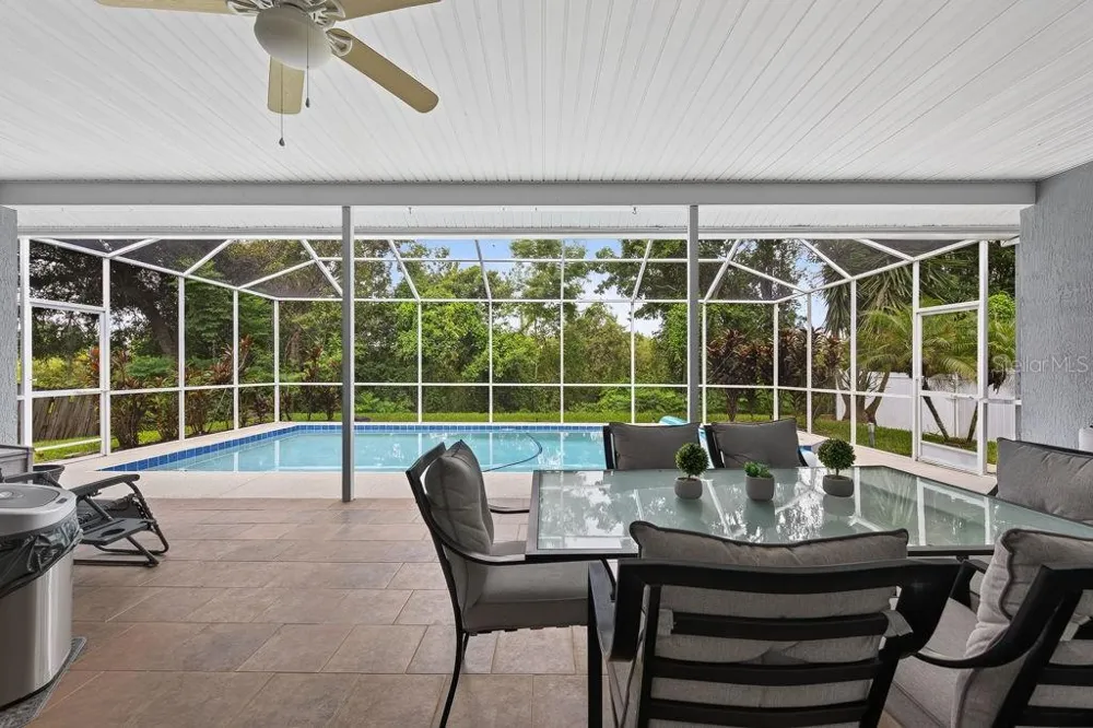 22832 CYPRESS TRAIL DRIVE Lutz, FL 33549