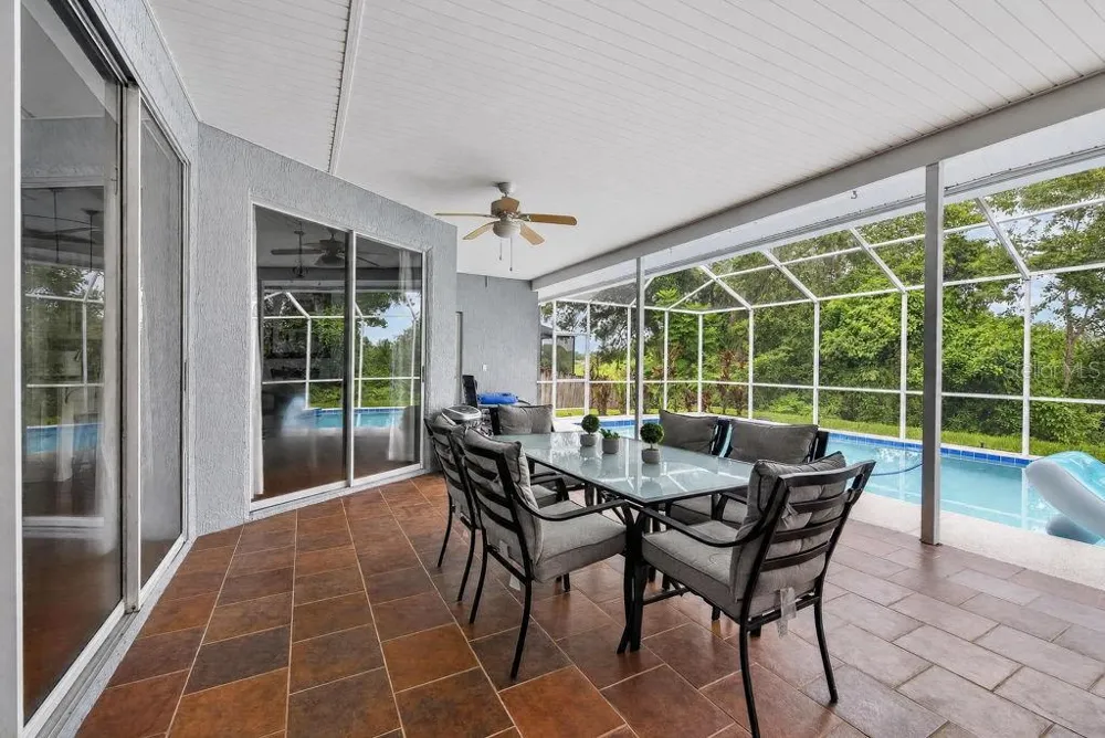 22832 CYPRESS TRAIL DRIVE Lutz, FL 33549