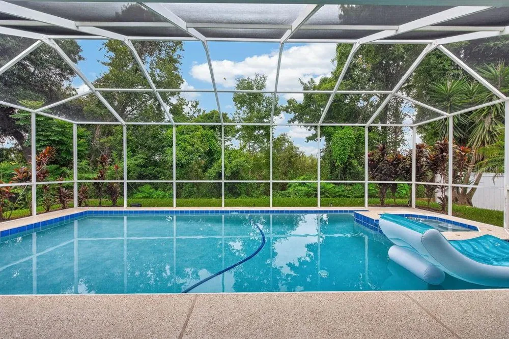 22832 CYPRESS TRAIL DRIVE Lutz, FL 33549