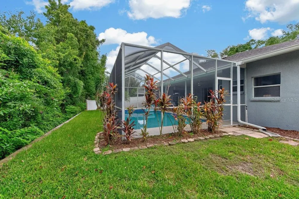 22832 CYPRESS TRAIL DRIVE Lutz, FL 33549