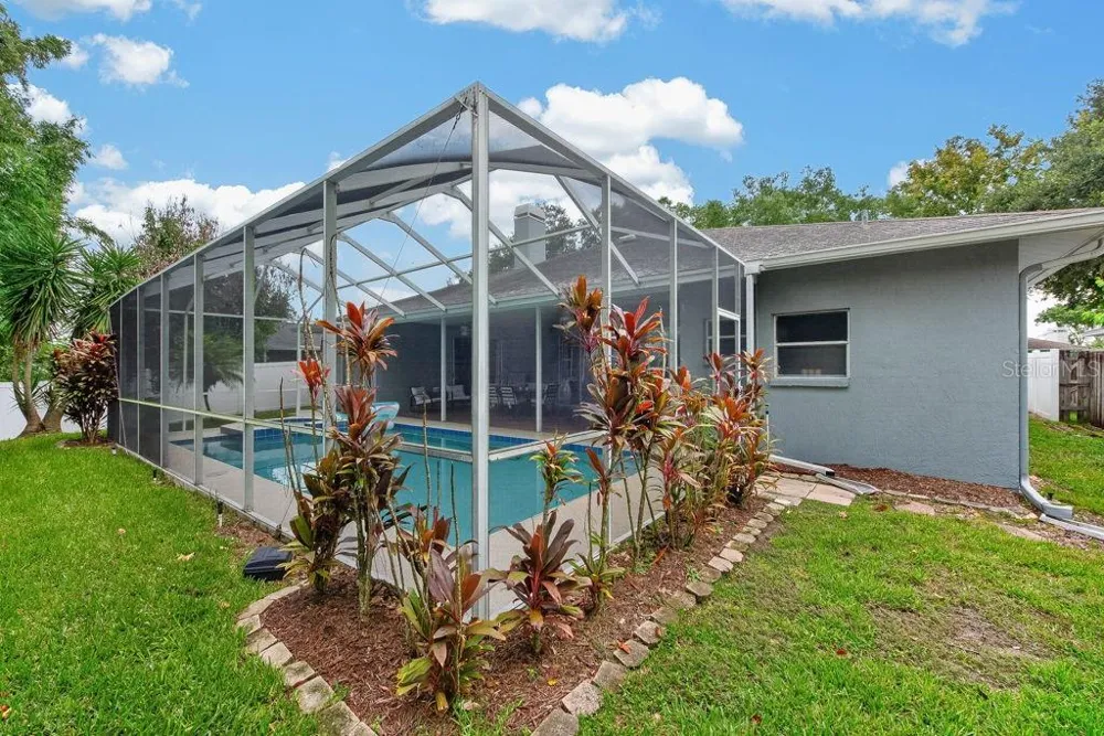 22832 CYPRESS TRAIL DRIVE Lutz, FL 33549