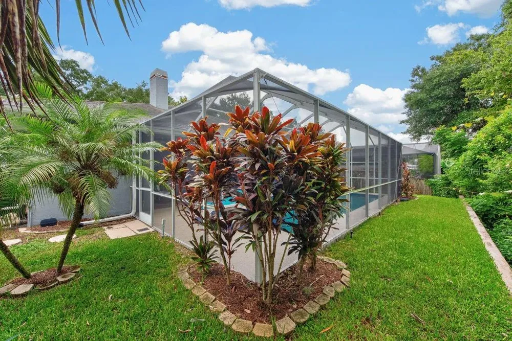 22832 CYPRESS TRAIL DRIVE Lutz, FL 33549