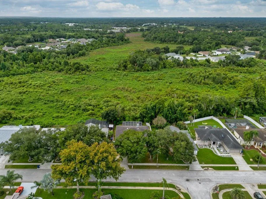 22832 CYPRESS TRAIL DRIVE Lutz, FL 33549