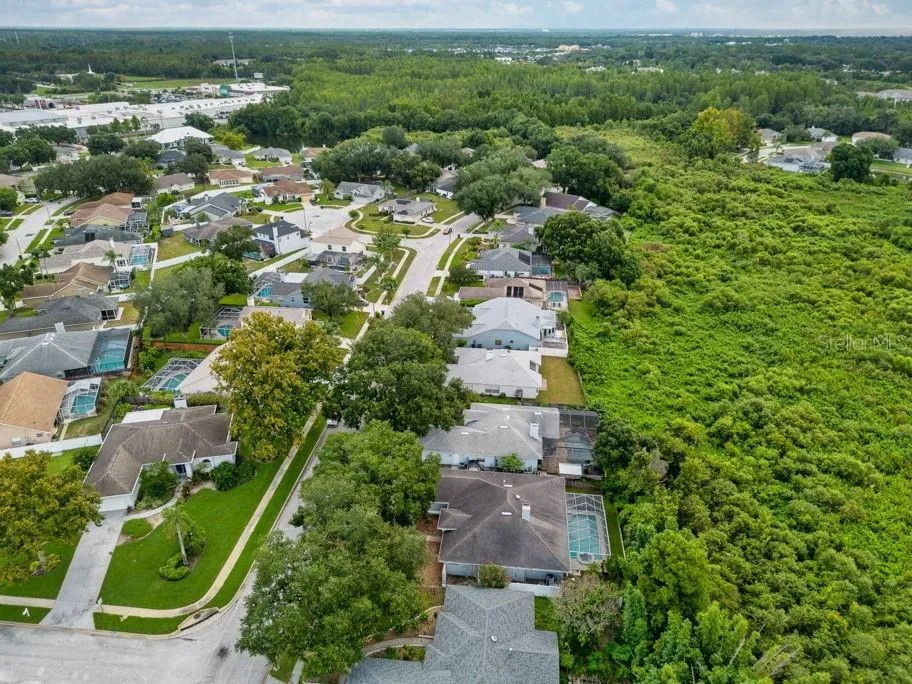 22832 CYPRESS TRAIL DRIVE Lutz, FL 33549