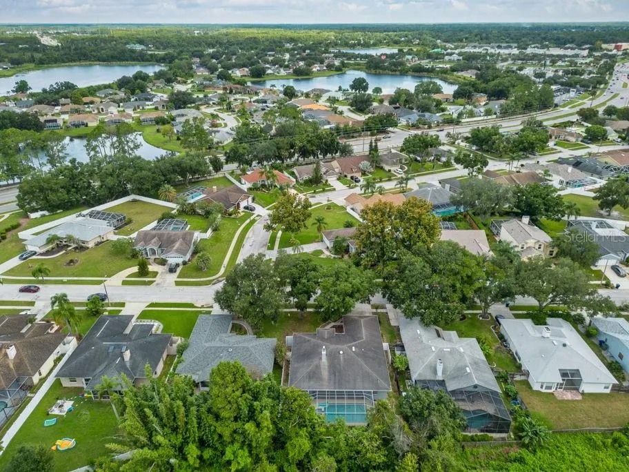 22832 CYPRESS TRAIL DRIVE Lutz, FL 33549