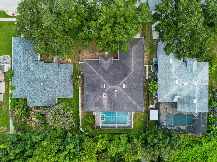 22832 CYPRESS TRAIL DRIVE Lutz, FL 33549