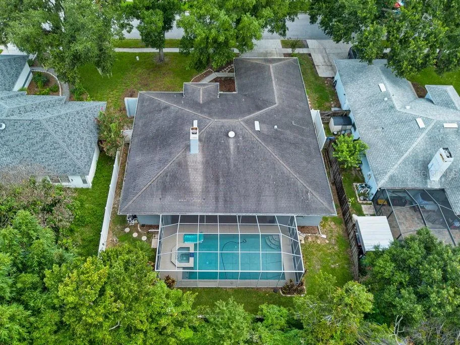 22832 CYPRESS TRAIL DRIVE Lutz, FL 33549