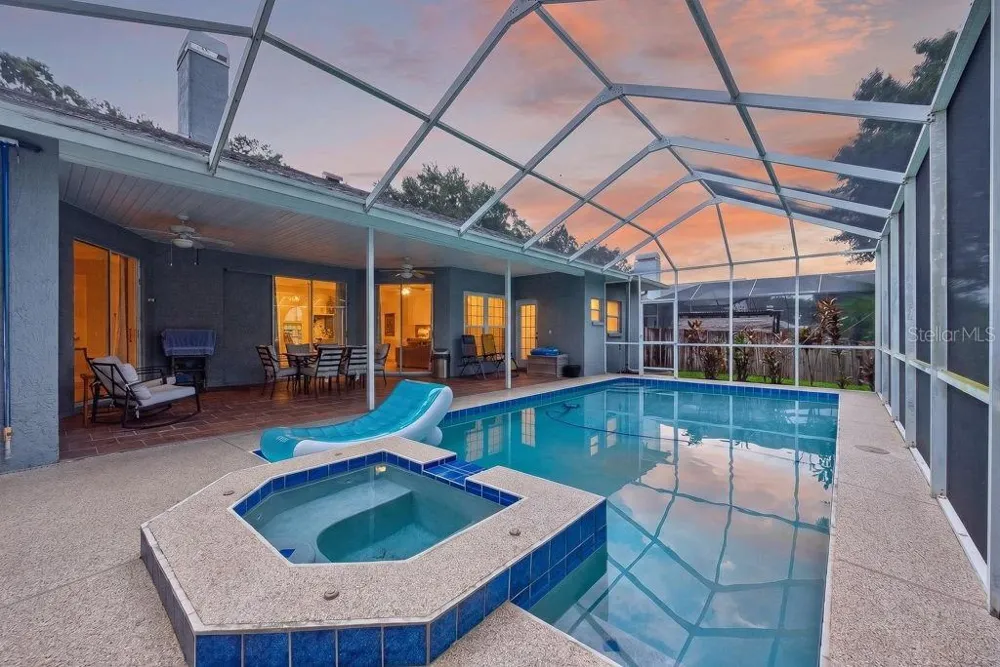22832 CYPRESS TRAIL DRIVE Lutz, FL 33549
