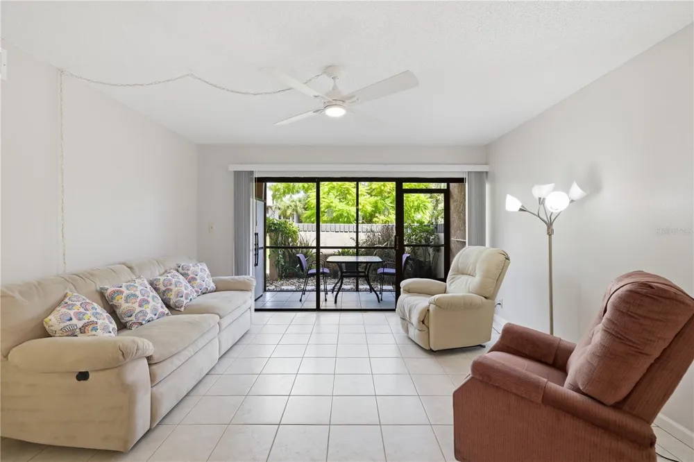 19505 QUESADA AVENUE #LL108 Port Charlotte, FL 33948