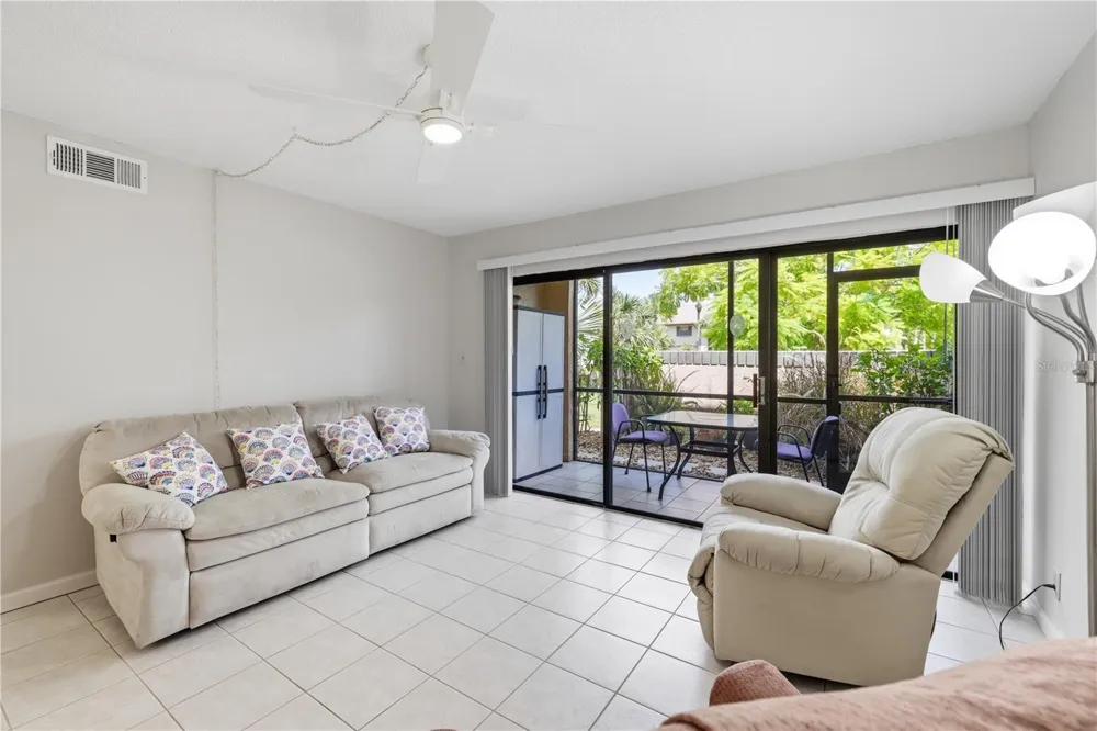 19505 QUESADA AVENUE #LL108 Port Charlotte, FL 33948