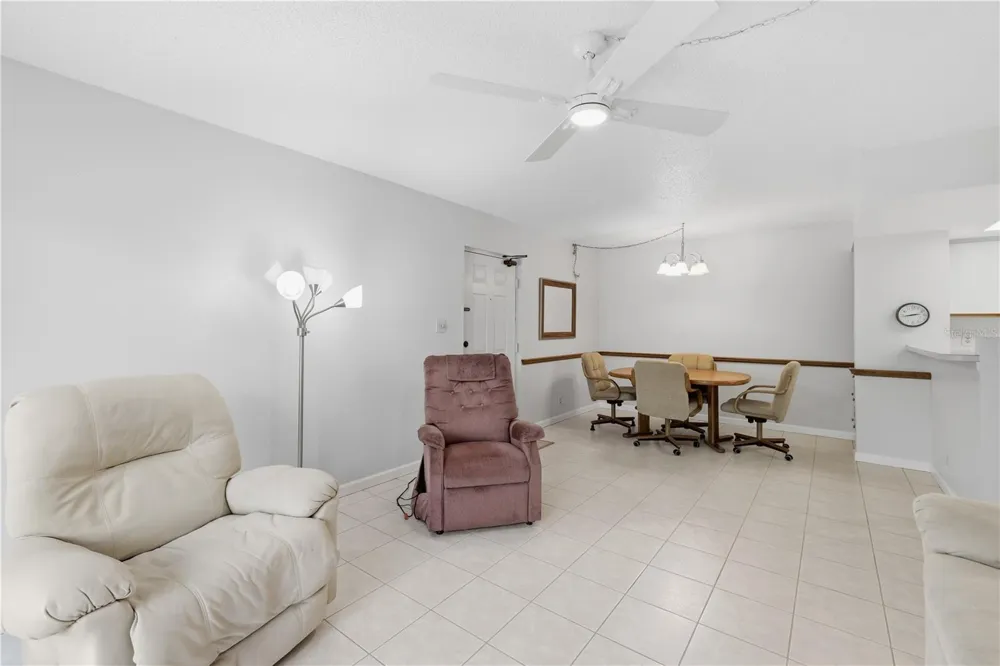 19505 QUESADA AVENUE #LL108 Port Charlotte, FL 33948