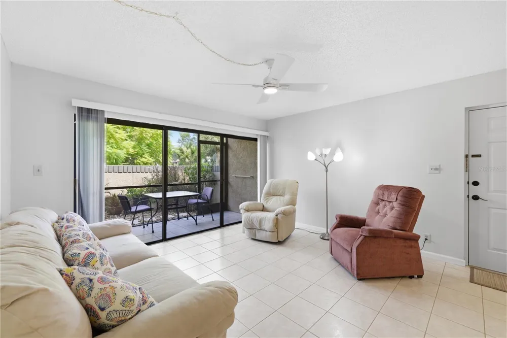19505 QUESADA AVENUE #LL108 Port Charlotte, FL 33948