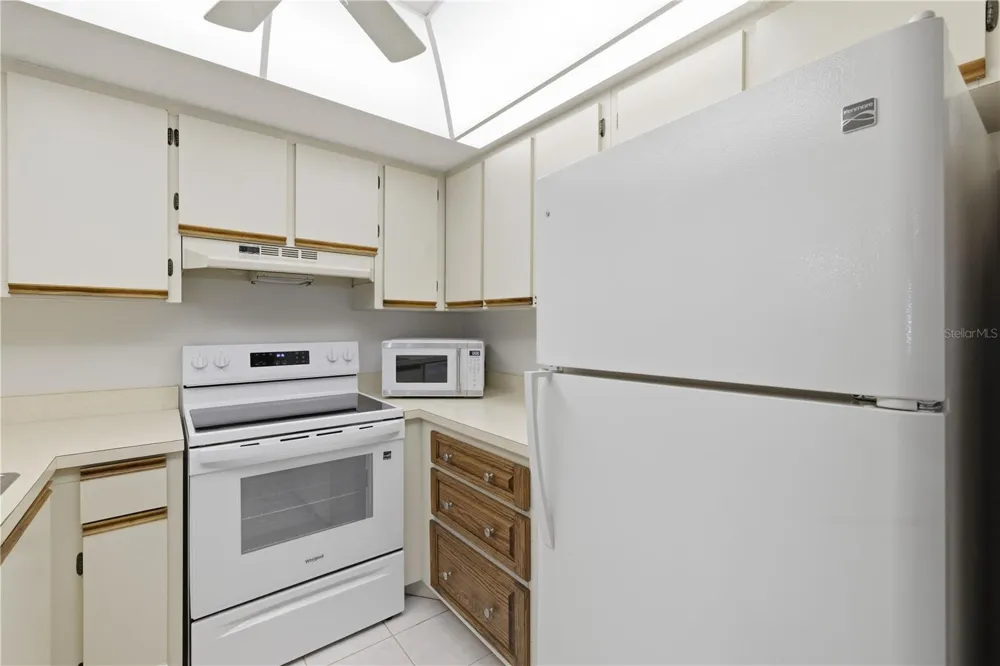 19505 QUESADA AVENUE #LL108 Port Charlotte, FL 33948