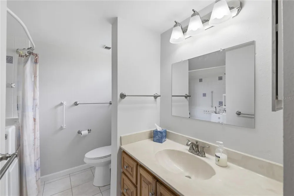 19505 QUESADA AVENUE #LL108 Port Charlotte, FL 33948