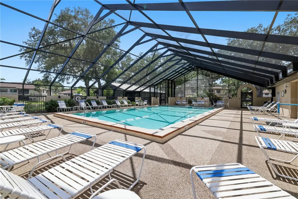 19505 QUESADA AVENUE #LL108 Port Charlotte, FL 33948