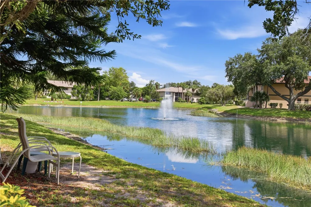 19505 QUESADA AVENUE #LL108 Port Charlotte, FL 33948