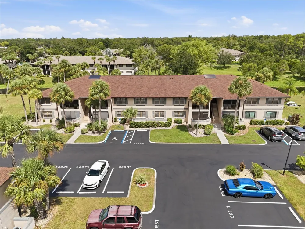 19505 QUESADA AVENUE #LL108 Port Charlotte, FL 33948