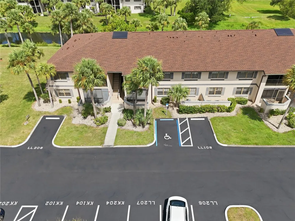 19505 QUESADA AVENUE #LL108 Port Charlotte, FL 33948