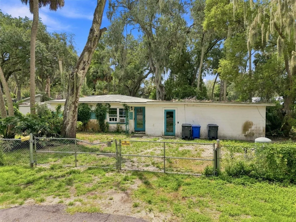 11301 SYLVAN GREEN LANE Riverview, FL 33569