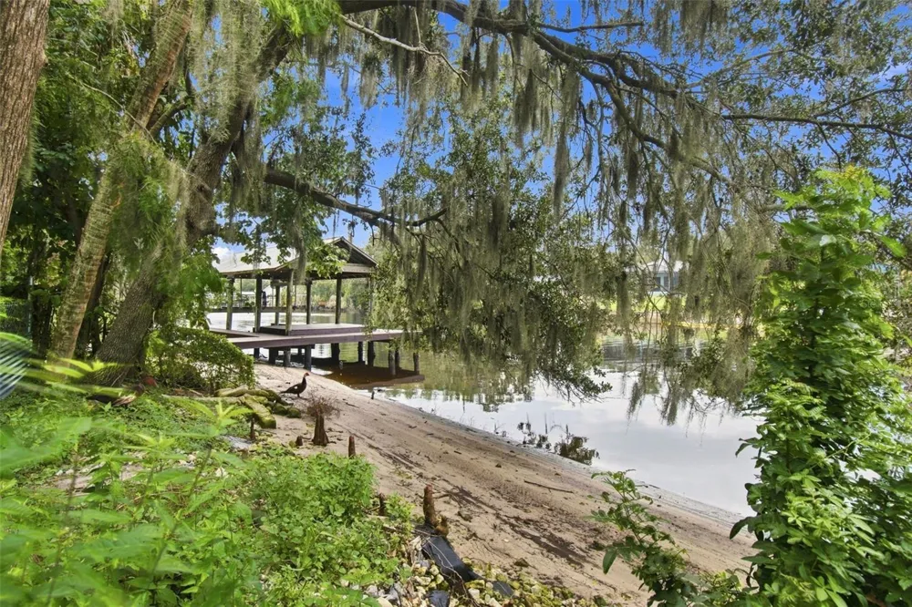 11301 SYLVAN GREEN LANE Riverview, FL 33569